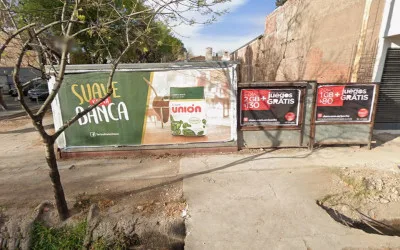 Vallado Cierre de Obra Pueyrredon – imagen 3