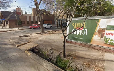 Vallado Cierre de Obra Pueyrredon – imagen 2